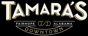 Tamara's Downtown — Fairhope, Alabama